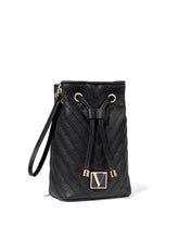 Cargar imagen en el visor de la galería, V-QUILT PERFUME POUCH
