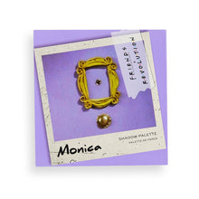 Cargar imagen en el visor de la galería, EYESHADOW PALETTE MONICA
