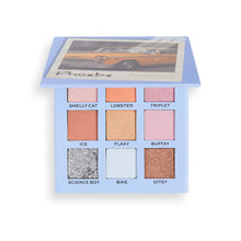 Cargar imagen en el visor de la galería, EYESHADOW PALETTE PHOEBE
