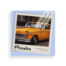 Cargar imagen en el visor de la galería, EYESHADOW PALETTE PHOEBE
