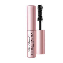Cargar imagen en el visor de la galería, TRAVEL SIZE BETTER THAN SEX MASCARA

