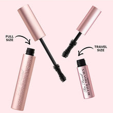 Cargar imagen en el visor de la galería, TRAVEL SIZE BETTER THAN SEX MASCARA
