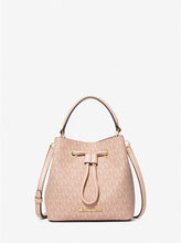 Cargar imagen en el visor de la galería, SURI SMALL LOGO CROSSBODY BAG
