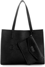 Cargar imagen en el visor de la galería, BRIAR TOTE BLACK
