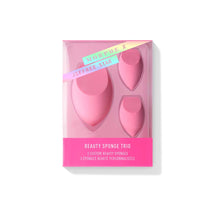 Cargar imagen en el visor de la galería, THE JEFFREE STAR BEAUTY SPONGE TRIO
