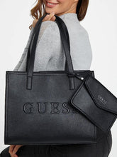 Cargar imagen en el visor de la galería, BRIAR TOTE BLACK
