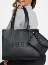 Cargar imagen en el visor de la galería, BRIAR TOTE BLACK
