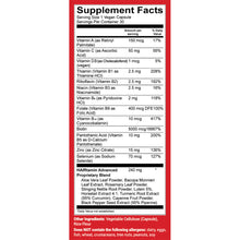 Cargar imagen en el visor de la galería, PREORDEN- ADVANCED FORMULA
