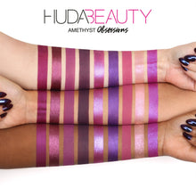 Cargar imagen en el visor de la galería, AMETHYST OBSESSIONS PALETTE
