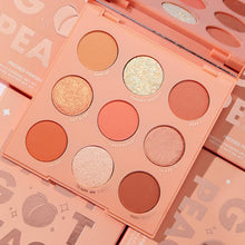 Cargar imagen en el visor de la galería, BABY GOT PEACH PALETTE
