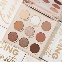 Cargar imagen en el visor de la galería, GOING COCONUT PALETTE
