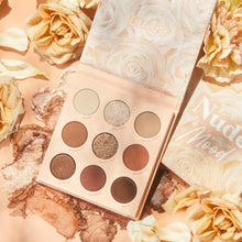 Cargar imagen en el visor de la galería, NUDE MOOD PALETTE
