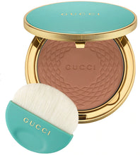 Cargar imagen en el visor de la galería, GUCCI POUDRE DE BEAUTÉ ÉCLAT SOLEIL BRONZING POWDER
