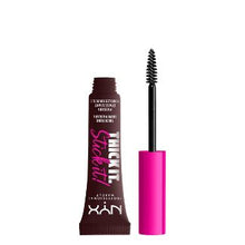 Cargar imagen en el visor de la galería, THICK IT STICK IT BROW GEL MASCARA

