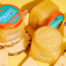 Cargar imagen en el visor de la galería, PINEAPPLE  SHEA SUGAR SCRUB
