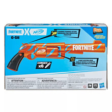 Cargar imagen en el visor de la galería, FORNITE 6-SH Dart Blaster
