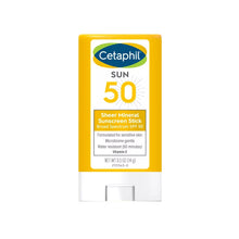 Cargar imagen en el visor de la galería, SHEER MINERAL SUNSCREEN STICK SPF50
