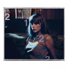 Cargar imagen en el visor de la galería, CD MIDNIGHTS LAVENDER EDITION
