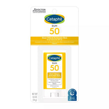 Cargar imagen en el visor de la galería, SHEER MINERAL SUNSCREEN STICK SPF50
