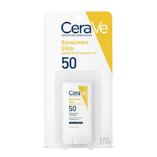 Cargar imagen en el visor de la galería, SUNSCREEN STICK SPF 50

