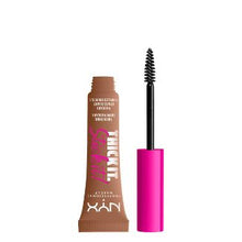 Cargar imagen en el visor de la galería, THICK IT STICK IT BROW GEL MASCARA
