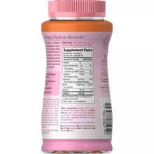 Cargar imagen en el visor de la galería, OPTIMAL SOLUTIONS HAIR, SKIN &amp; NAILS WITH BIOTIN &amp; COLLAGEN TROPICAL CITRUS
