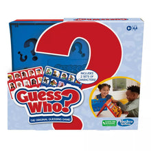 Cargar imagen en el visor de la galería, GUESS WHO? 2.0
