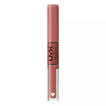 Cargar imagen en el visor de la galería, LIPGLOSS SHINE LOUD HIGH SHINE LIP COLOR
