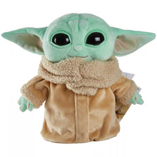 Cargar imagen en el visor de la galería, THE MANDALORIAN "The Child" 8" Plush
