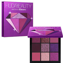 Cargar imagen en el visor de la galería, AMETHYST OBSESSIONS PALETTE
