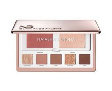 Cargar imagen en el visor de la galería, GLAM FACE PALETTE -LIGHT-
