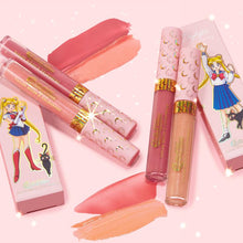 Cargar imagen en el visor de la galería, MOONLIGHT BLOTTED LIP KIT SAILOR MOON
