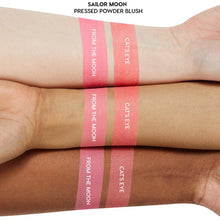 Cargar imagen en el visor de la galería, POWDER BLUSH SAILOR MOON
