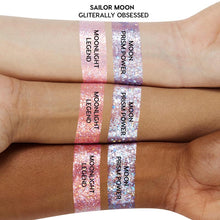 Cargar imagen en el visor de la galería, GLITTER GEL SAILOR MOON

