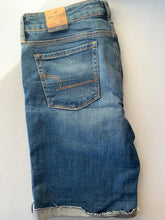 Cargar imagen en el visor de la galería, SKINNY BERMUDA STRETCH
