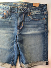 Cargar imagen en el visor de la galería, SKINNY BERMUDA STRETCH
