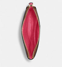 Cargar imagen en el visor de la galería, WRISTLET ONE ZIP SIGNATURE CANVAS
