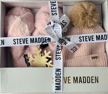 Cargar imagen en el visor de la galería, GIFTSET PANTUNFLAS + GORRO
