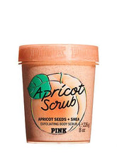 Cargar imagen en el visor de la galería, EXFOLIANTE CORPORAL PINK
