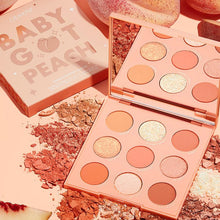 Cargar imagen en el visor de la galería, BABY GOT PEACH PALETTE
