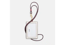 Cargar imagen en el visor de la galería, ID LANYARD IN COLORBLOCK
