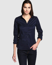 Cargar imagen en el visor de la galería, STRETCH EXTENSIBLE SHIRT
