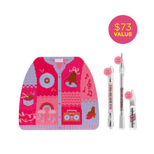 Cargar imagen en el visor de la galería, JINGLE BROWS
