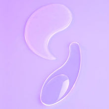 Cargar imagen en el visor de la galería, CAFFEINE ENERGIZING HYDRO GEL EYE PATCHES
