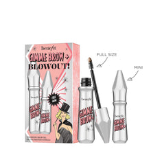 Cargar imagen en el visor de la galería, GIMME BROW + BLOWOUT!
