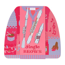 Cargar imagen en el visor de la galería, JINGLE BROWS

