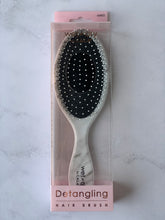Cargar imagen en el visor de la galería, WET &amp; DRY BY CALA DETANGLING HAIR BRUSH
