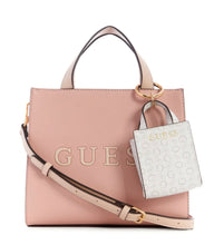 Cargar imagen en el visor de la galería, RIOS LOGO MINI TOTE

