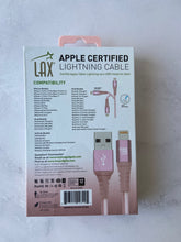Cargar imagen en el visor de la galería, LIGHTNING CABLE
