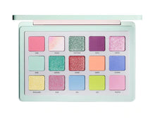 Cargar imagen en el visor de la galería, PASTEL EYE SHADOW PALETTE
